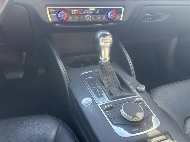 2016 Audi 8V A3 - Image 16 of 19