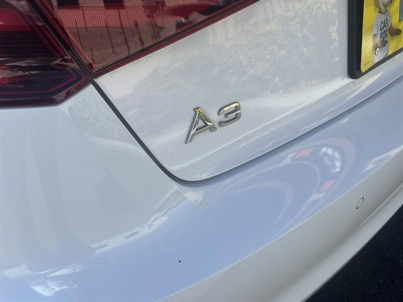 2016 Audi 8V A3 - Image 7 of 19