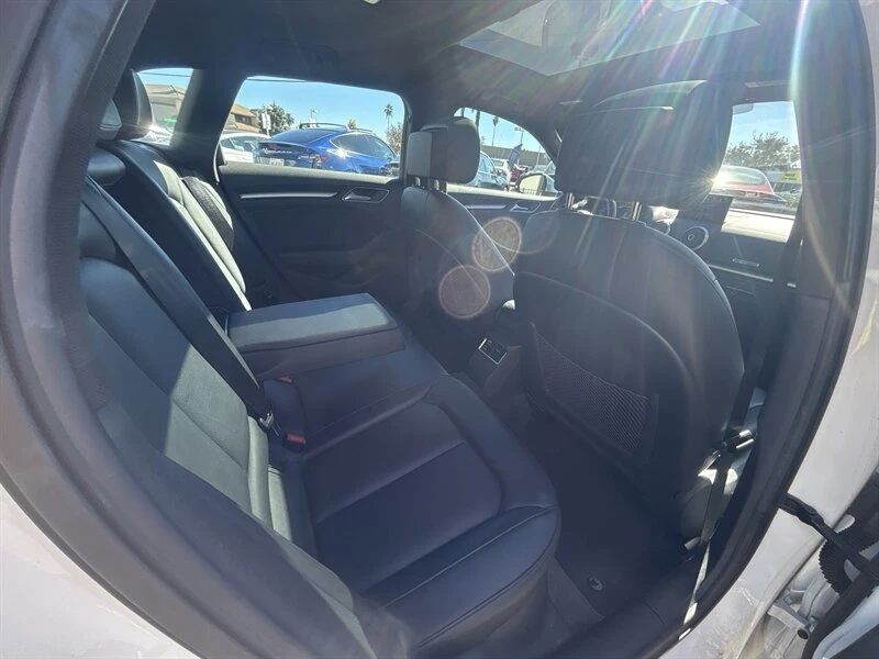 2016 Audi 8V A3 - Image 10 of 19