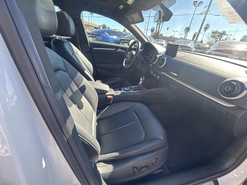 2016 Audi 8V A3 - Image 11 of 19