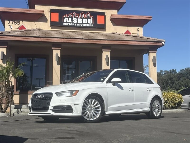 2016 Audi 8V A3 - Image 3 of 19