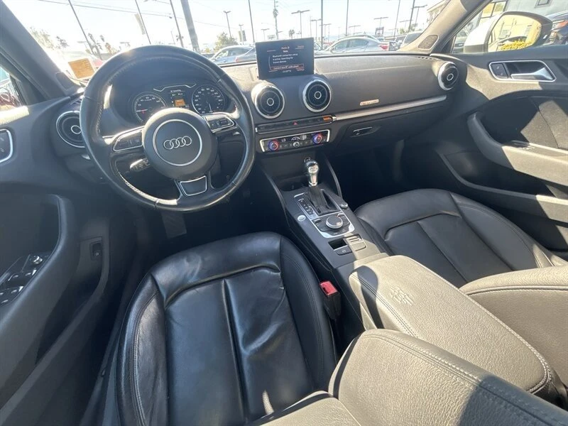 2016 Audi 8V A3 - Image 15 of 19