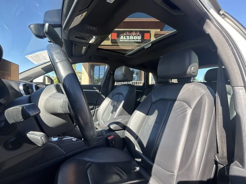 2016 Audi 8V A3 - Image 5 of 19