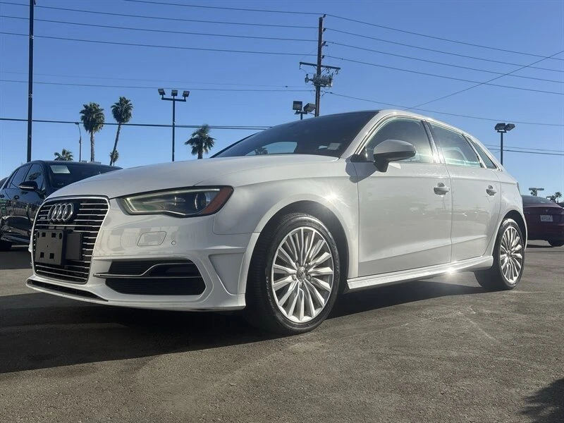 2016 Audi 8V A3 - Image 2 of 19