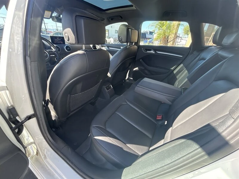 2016 Audi 8V A3 - Image 6 of 19