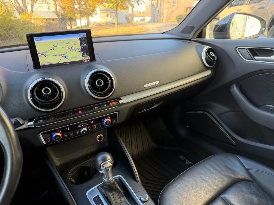 2016 Audi 8V A3 - Image 4 of 7
