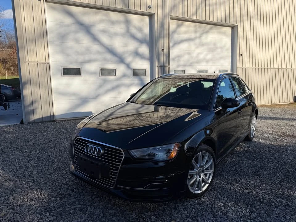 2016 Audi 8V A3 - Image 7 of 7
