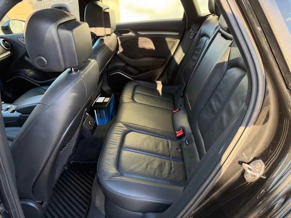 2016 Audi 8V A3 - Image 5 of 7