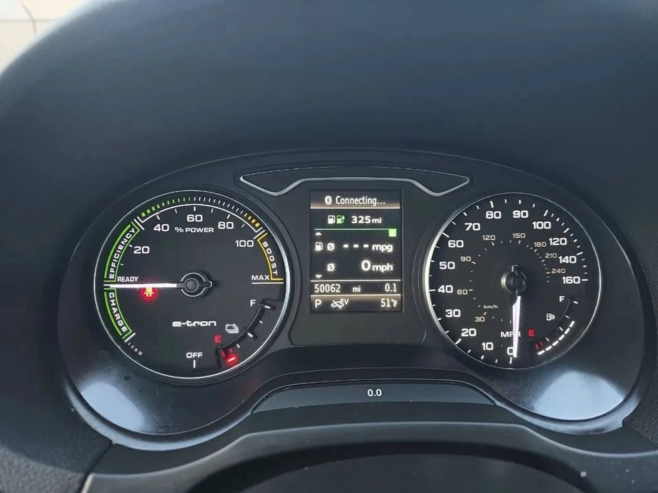 2016 Audi 8V A3 - Image 20 of 20