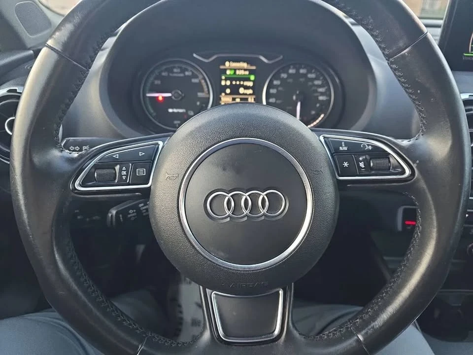 2016 Audi 8V A3 - Image 19 of 20