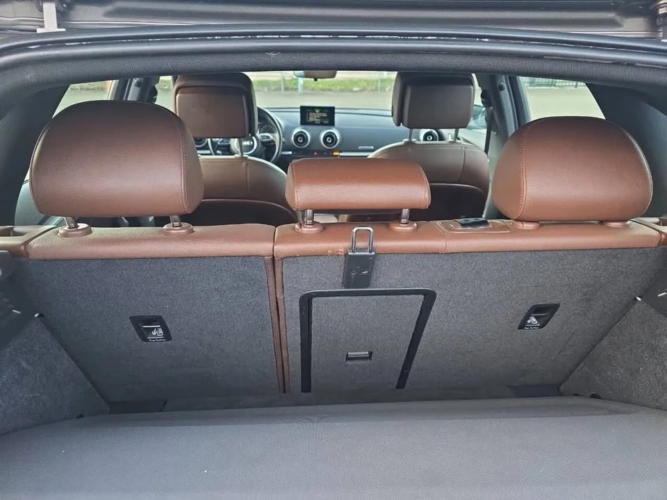 2016 Audi 8V A3 - Image 10 of 20