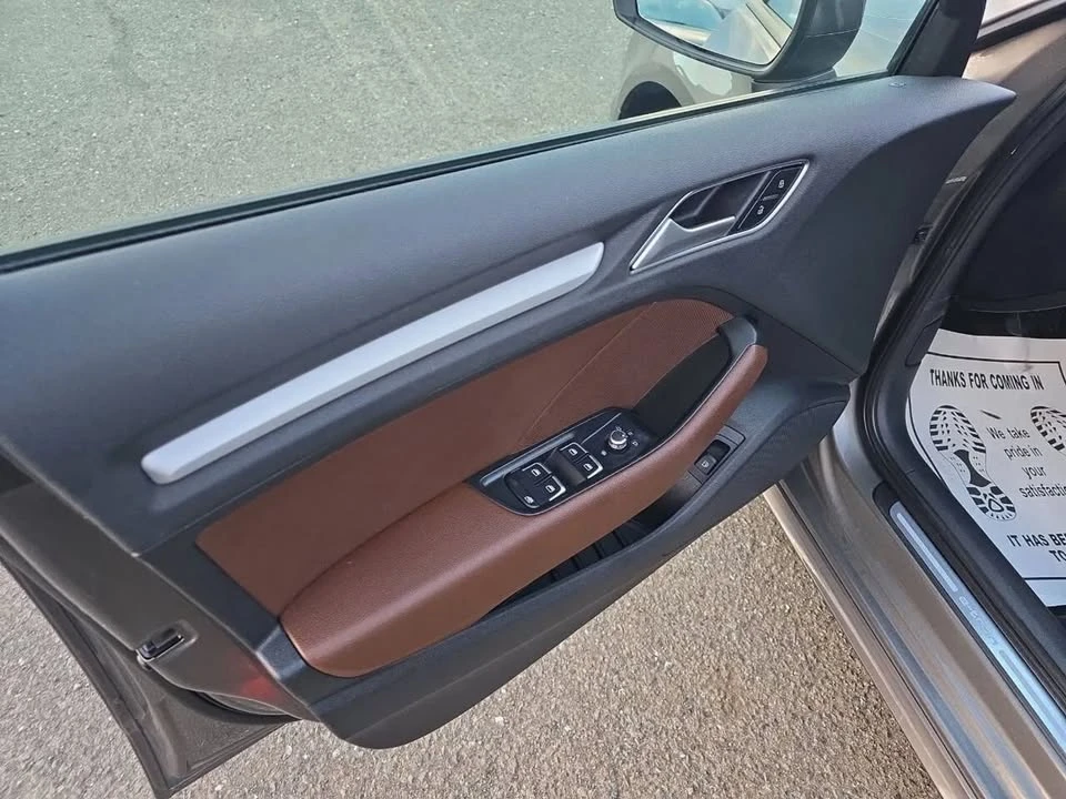 2016 Audi 8V A3 - Image 13 of 20