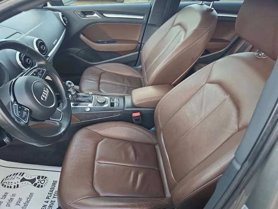 2016 Audi 8V A3 - Image 14 of 20