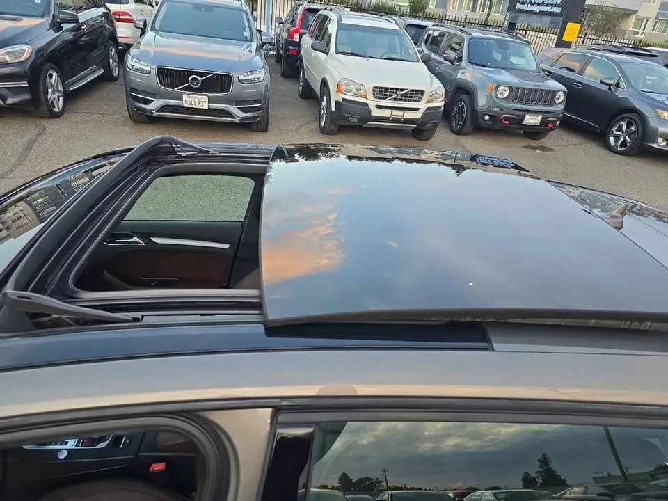 2016 Audi 8V A3 - Image 17 of 20