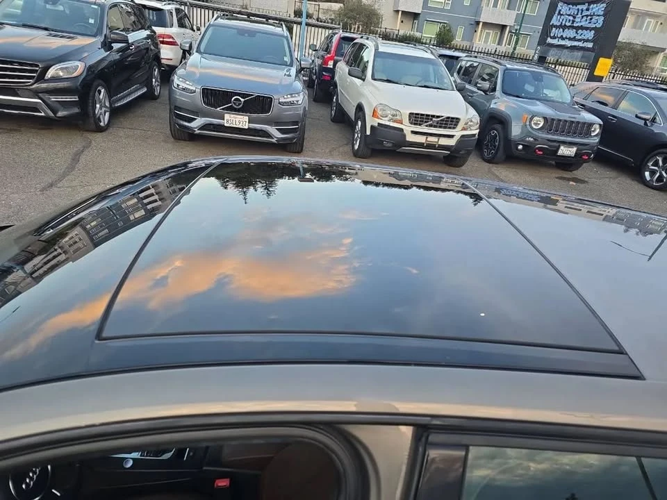2016 Audi 8V A3 - Image 16 of 20