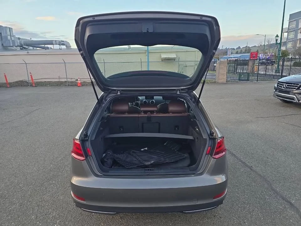 2016 Audi 8V A3 - Image 8 of 20