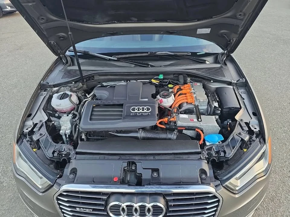 2016 Audi 8V A3 - Image 12 of 20