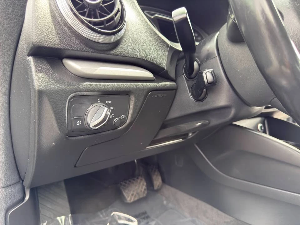 2016 Audi 8V A3 - Image 18 of 20
