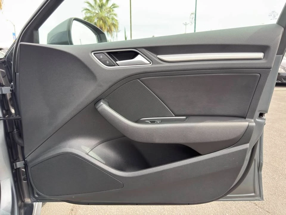 2016 Audi 8V A3 - Image 14 of 20