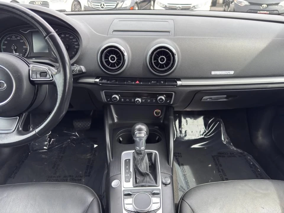 2016 Audi 8V A3 - Image 17 of 20