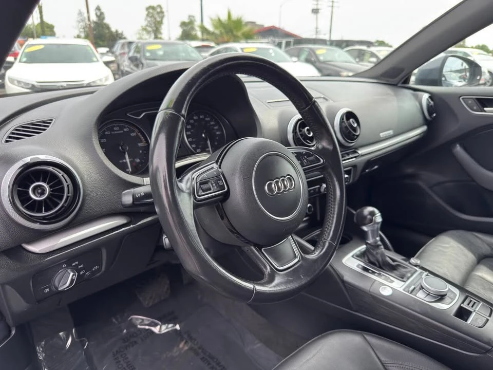 2016 Audi 8V A3 - Image 10 of 20