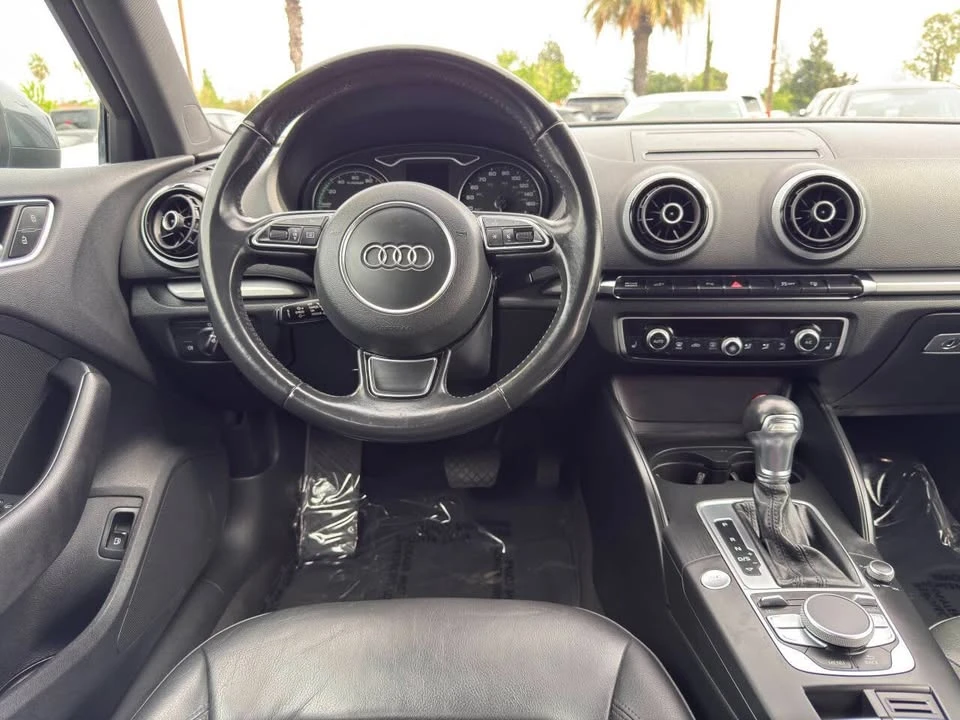 2016 Audi 8V A3 - Image 16 of 20