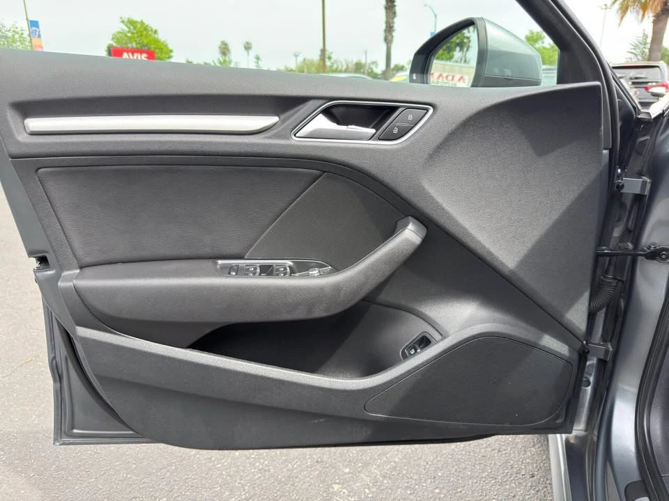 2016 Audi 8V A3 - Image 9 of 20