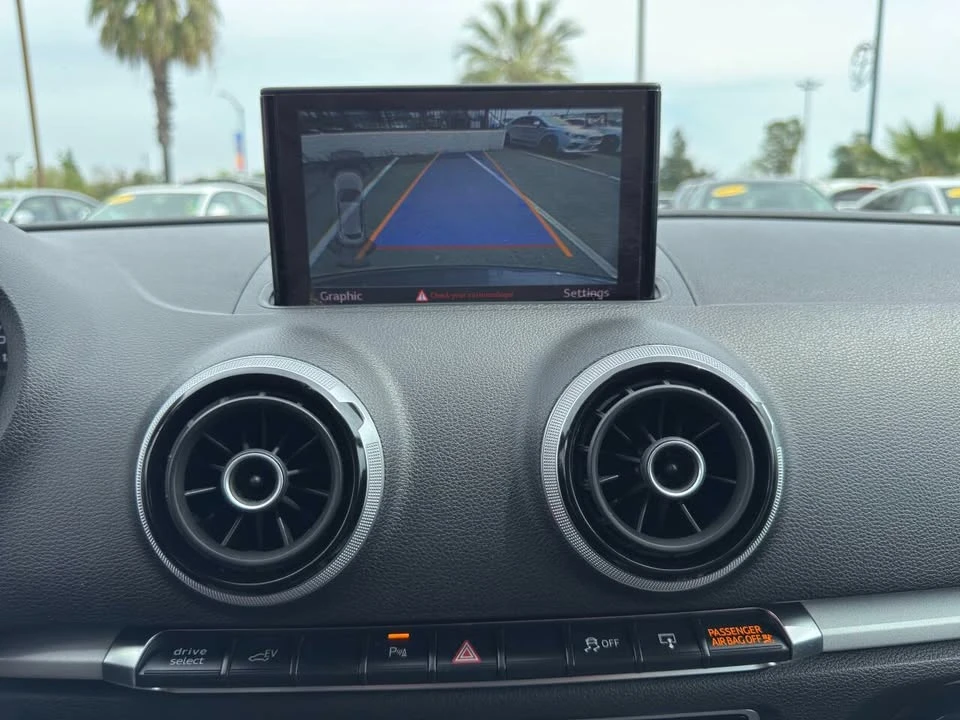 2016 Audi 8V A3 - Image 20 of 20