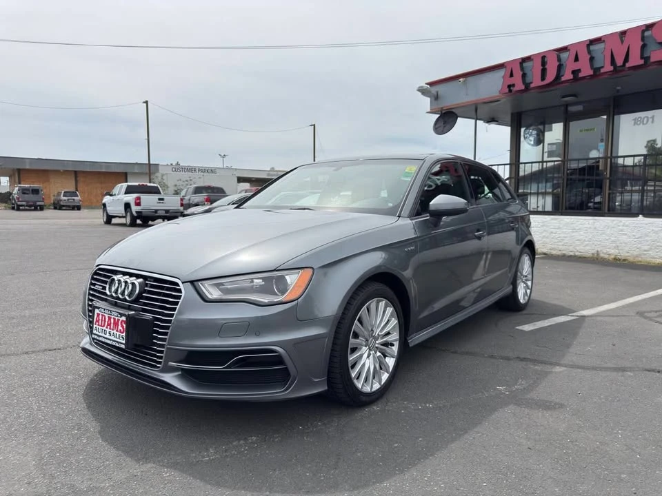 2016 Audi 8V A3 - Image 7 of 20