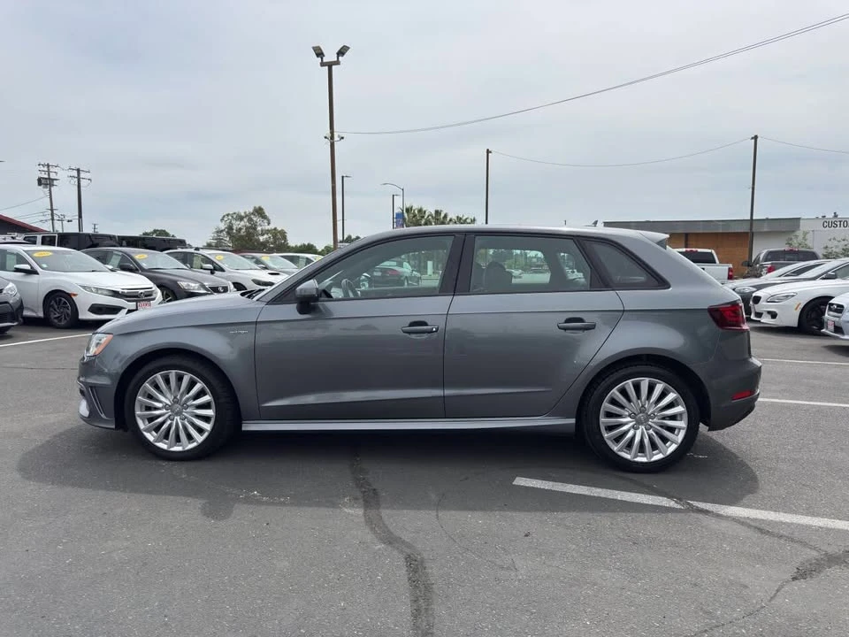 2016 Audi 8V A3 - Image 6 of 20