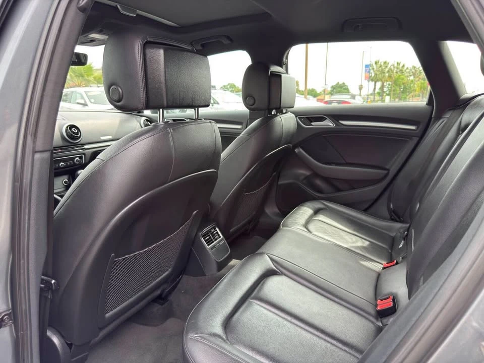 2016 Audi 8V A3 - Image 11 of 20