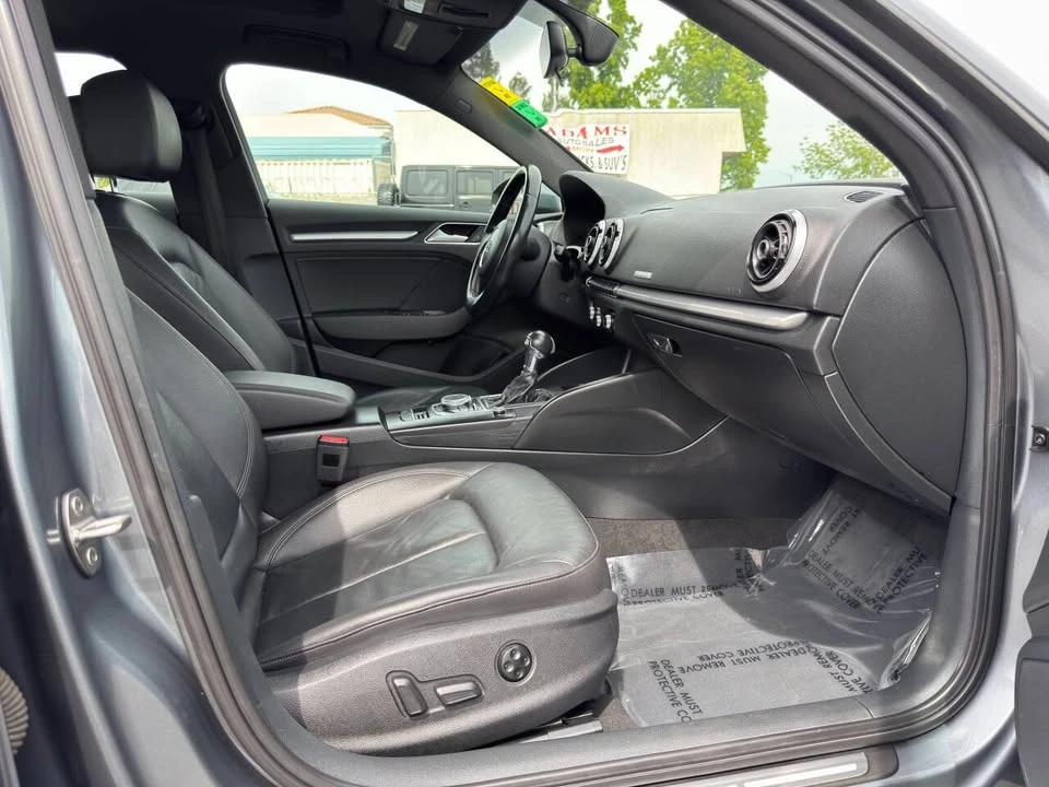 2016 Audi 8V A3 - Image 13 of 20