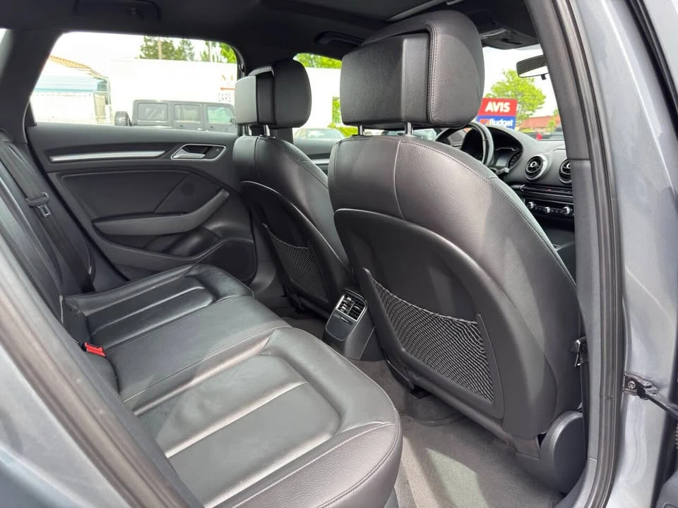 2016 Audi 8V A3 - Image 12 of 20