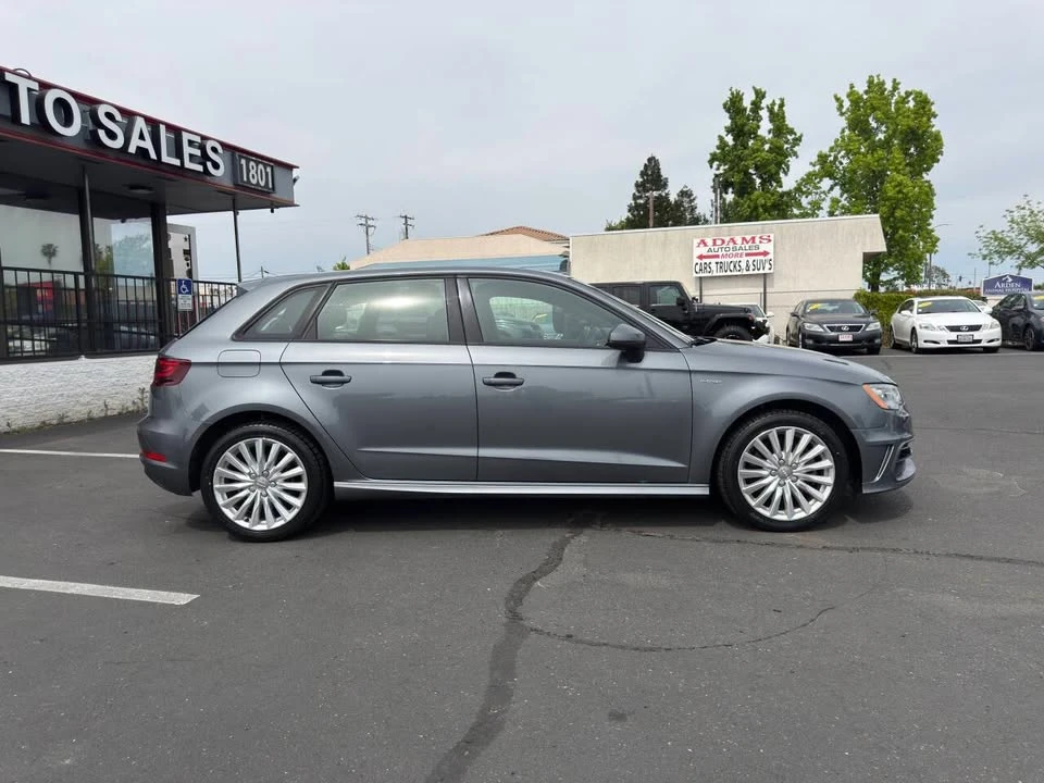 2016 Audi 8V A3 - Image 2 of 20
