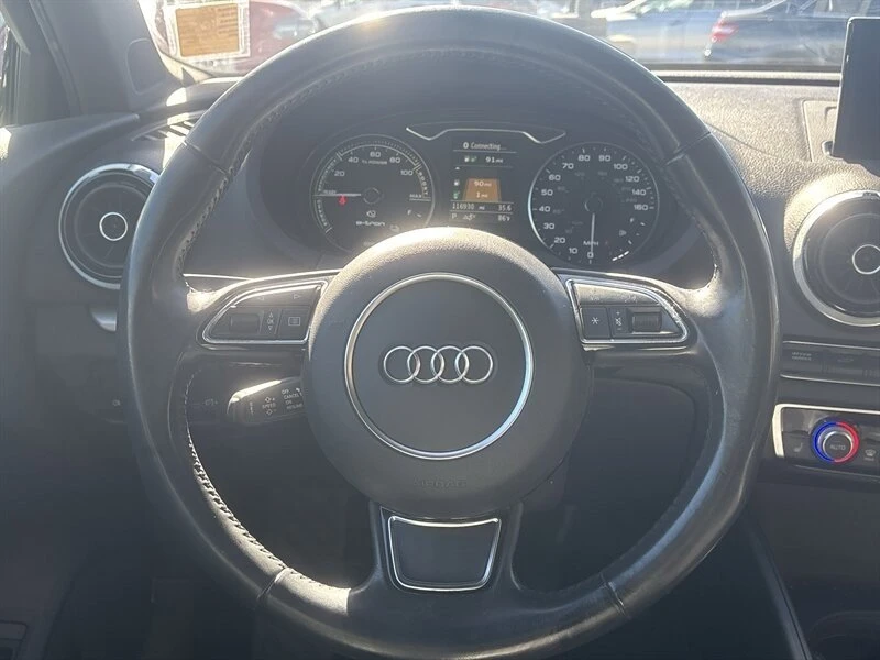 2016 Audi 8V A3 - Image 18 of 20