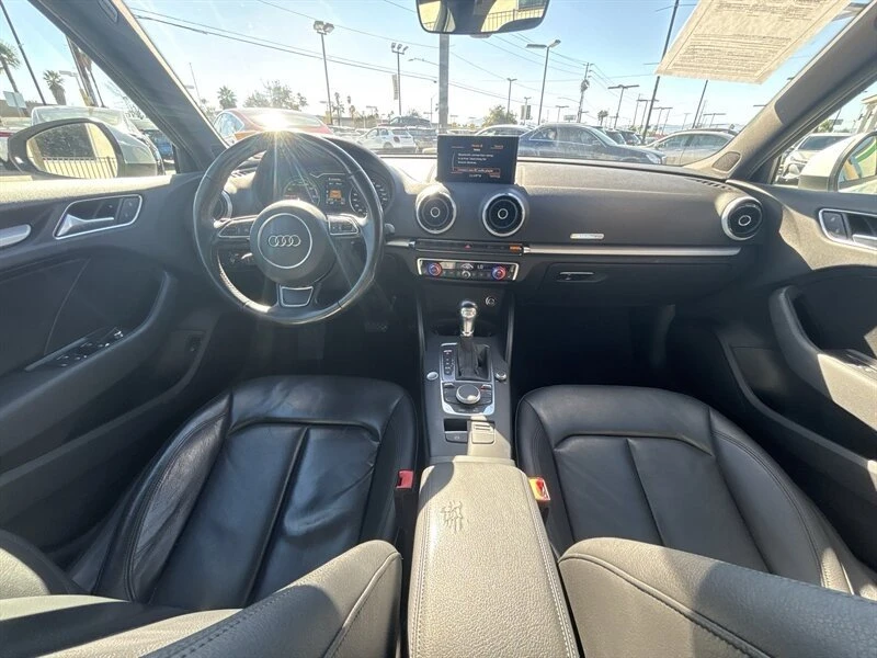2016 Audi 8V A3 - Image 14 of 20