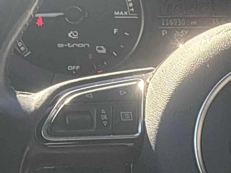 2016 Audi 8V A3 - Image 19 of 20