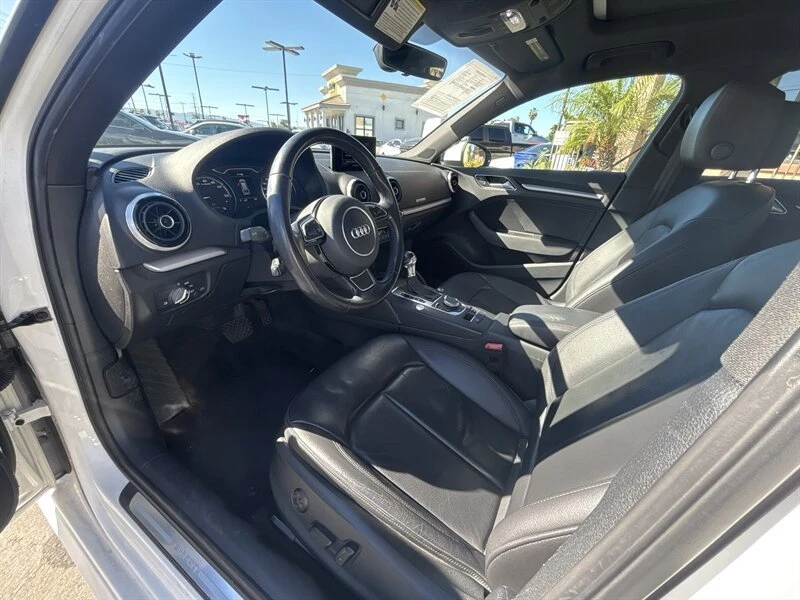 2016 Audi 8V A3 - Image 4 of 20