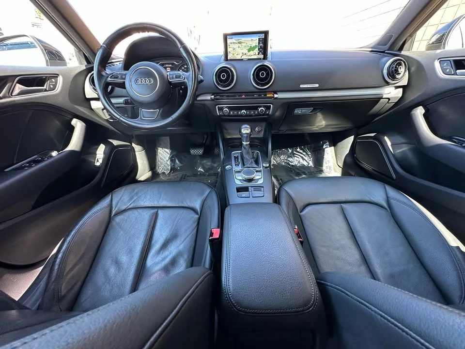 2016 Audi 8V A3 - Image 12 of 20