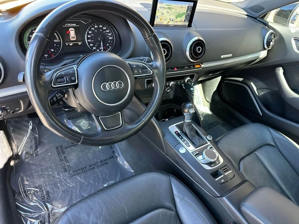 2016 Audi 8V A3 - Image 14 of 20