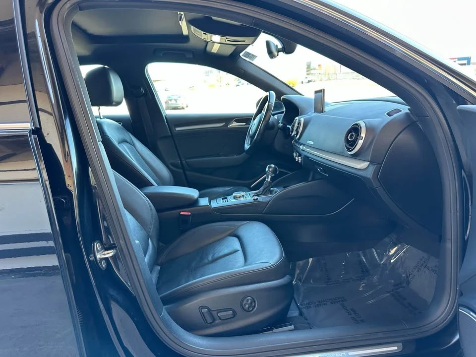 2016 Audi 8V A3 - Image 8 of 20