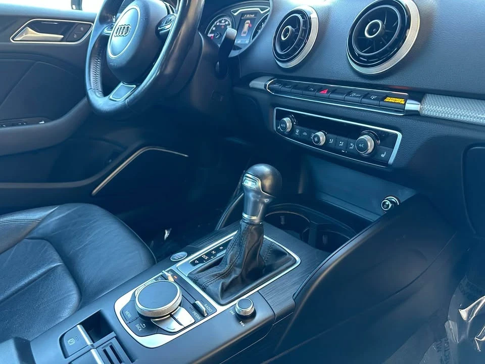 2016 Audi 8V A3 - Image 11 of 20
