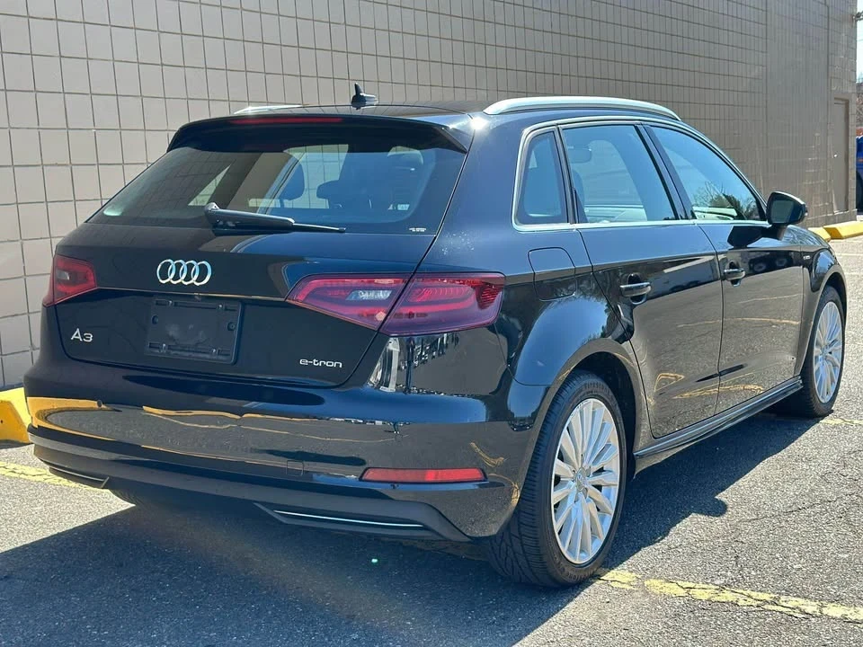 2016 Audi 8V A3 - Image 3 of 20