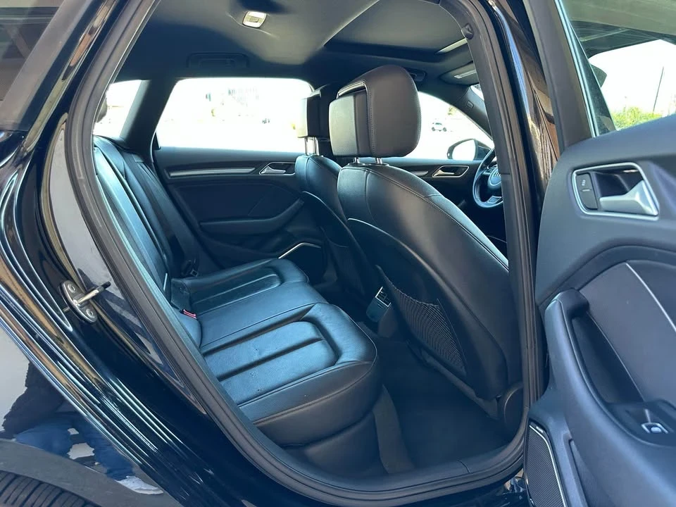 2016 Audi 8V A3 - Image 16 of 20