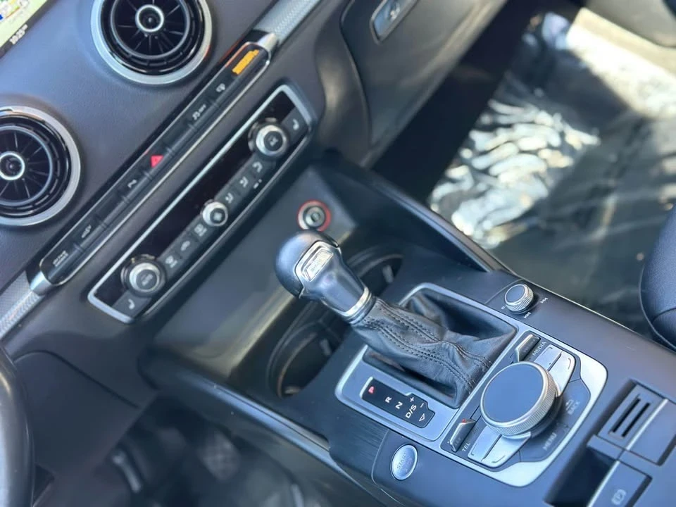 2016 Audi 8V A3 - Image 17 of 20