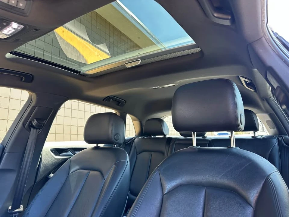 2016 Audi 8V A3 - Image 13 of 20