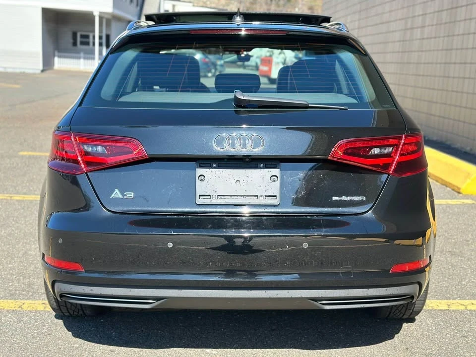 2016 Audi 8V A3 - Image 20 of 20