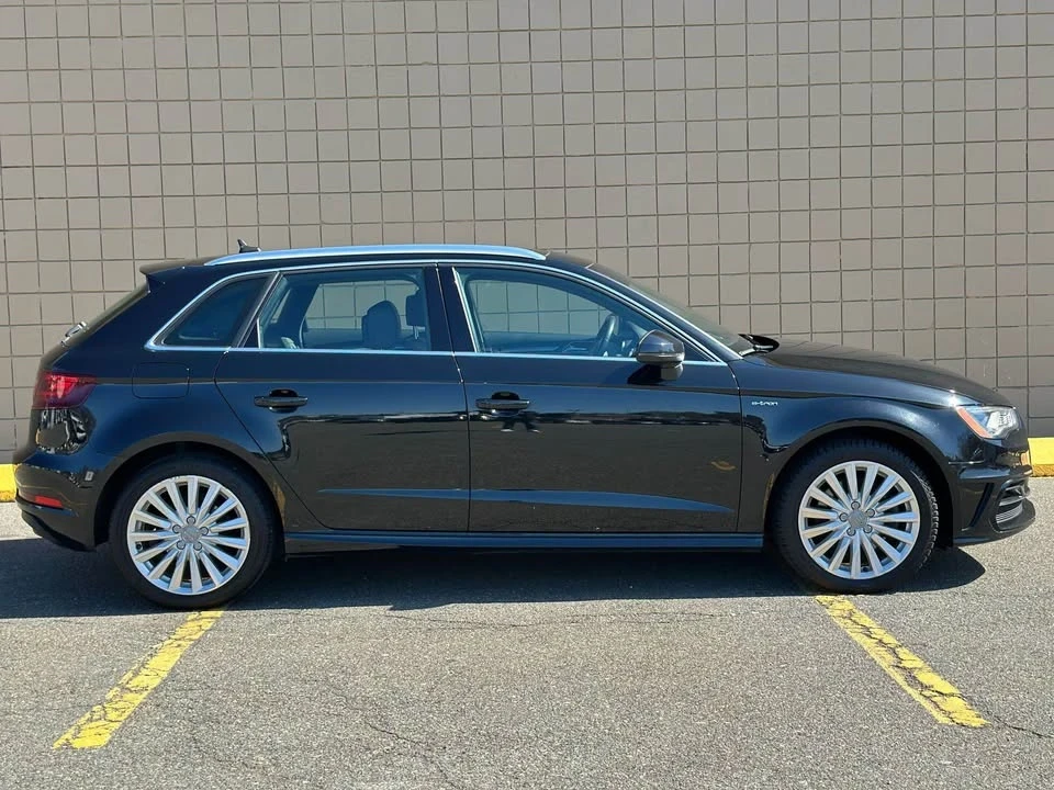 2016 Audi 8V A3 - Image 5 of 20