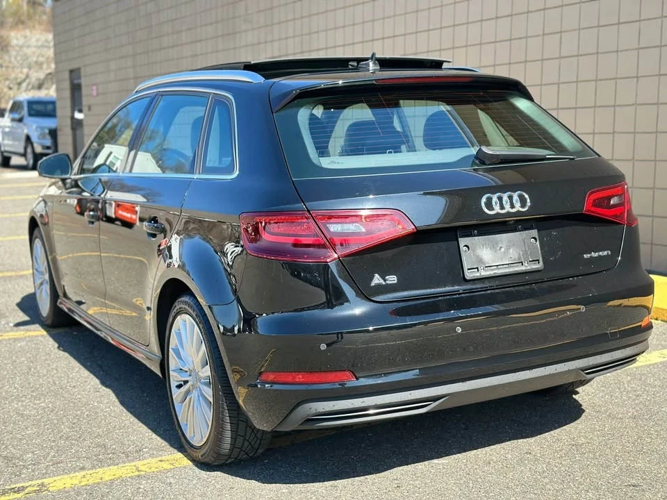 2016 Audi 8V A3 - Image 4 of 20