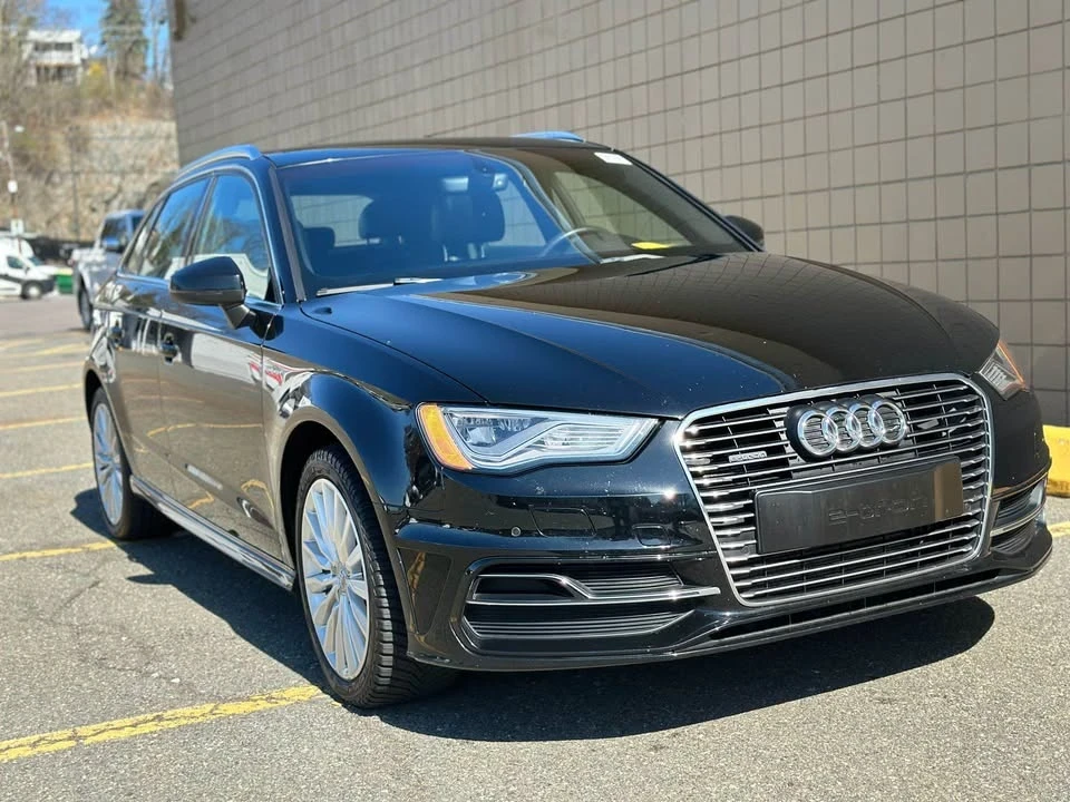 2016 Audi 8V A3 - Image 2 of 20